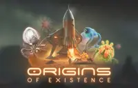 Origins of Existence Logo