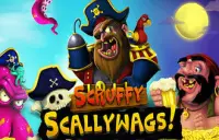 Scruffy Scallywags Logo