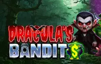 Dracula's Bandit Logo