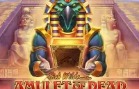 Rich Wilde and the Amulet of Dead Logo