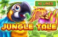 Jungle Tale Logo