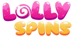 Lollyspins Casino Logo