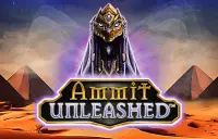 Ammit Unleashed Logo