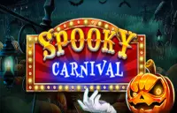 Spooky Carnival Logo