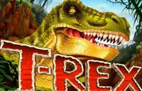 T-Rex Logo