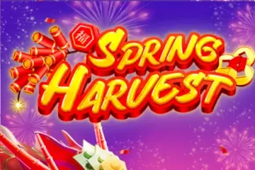 Spring Harvest Logo