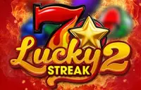 Lucky Streak 2 Logo