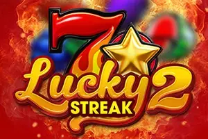 Lucky Streak 2 Logo