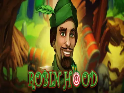 Robin Hood Logo