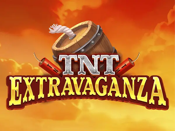 TNT Extravaganza Logo