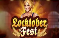 Locktoberfest Logo