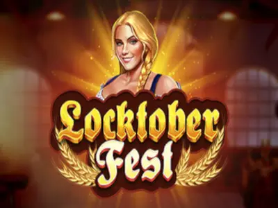 Locktoberfest Logo