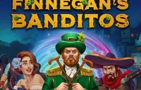 Finnegan's Banditos Logo