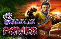 Shaolin Power Logo