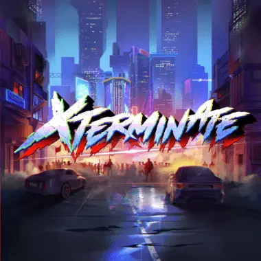 Xterminate Logo