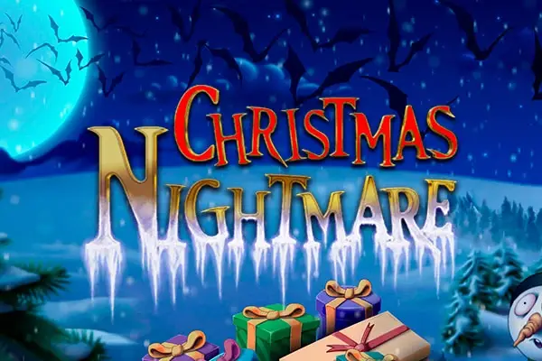 Christmas Nightmare Logo