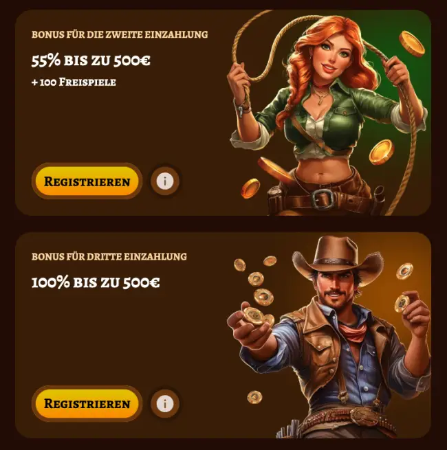 Playjonny Casino Test
