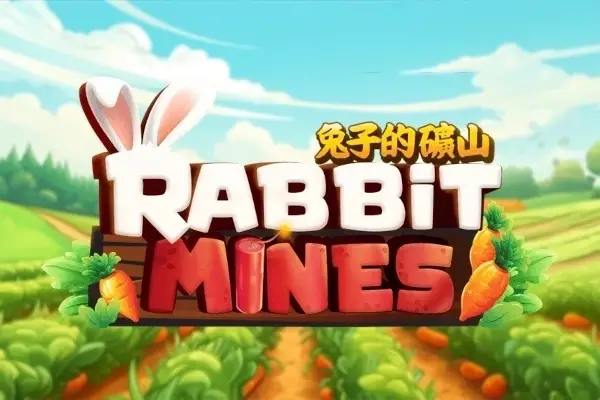Rabbit Mines Logo