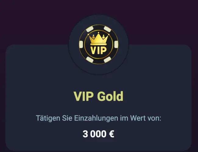 VOX Casino Test