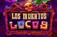 Los Muertos Locos Logo
