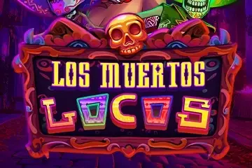 Los Muertos Locos Logo