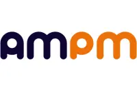 AMPM Logo