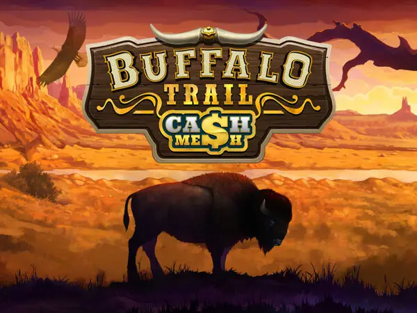 Buffalo Trail Logo