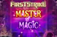Master of Magic Logo