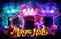 Magic Hats Logo