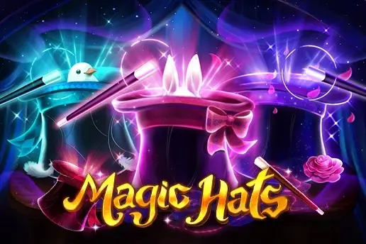 Magic Hats Logo
