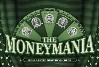 The Moneymania Logo