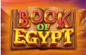 Book of Egypt Logo