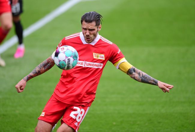 KuPS vs. Union Berlin, Tipp & Prognose - 19.08.2021