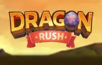 Dragon Rush Logo