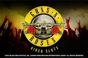 Guns N' Roses Logo