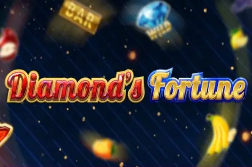 Diamond's Fortune Logo