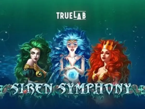 Siren Symphony Logo