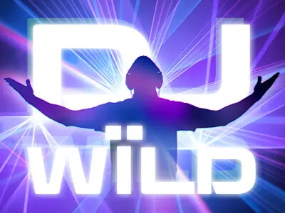 DJ Wild Logo