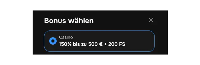 Mr. Punter Casino Test