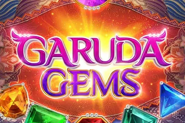 Garuda Gems Logo