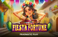 Fiesta Fortune Logo