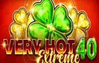 Very Hot 40 Extreme Logo