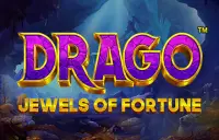 Drago - Jewels of Fortune Logo