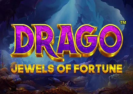 Drago - Jewels of Fortune Logo