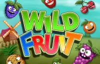 Wild Fruit Logo