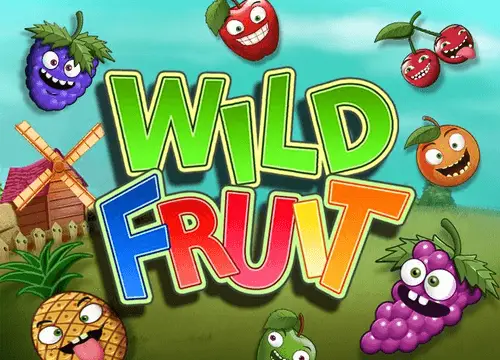 Wild Fruit Logo