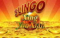 Slingo Xing Yun Xian Logo