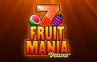 Fruit Mania Deluxe Logo