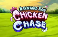 Barnyard Bash Chicken Chase Logo