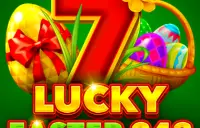 Lucky Easter 243 Logo
